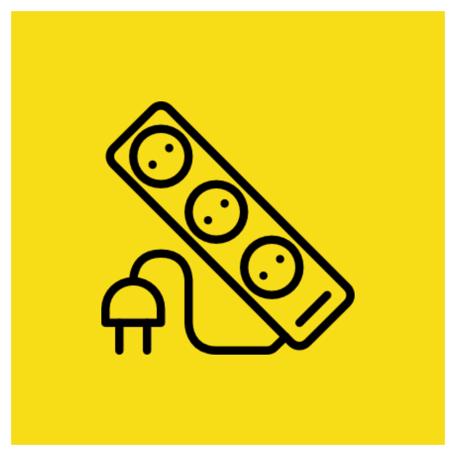 СЕТЕВЫЕ ФИЛЬТРЫ, УДЛИНИТЕЛИ И ПРИНАДЛЕЖНОСТИ